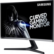 SAMSUNG LC27RG50FQUXEN Full HD LED Gamer ívelt monitor Iroda és számítástechnika - Monitor - Monitor - 355428