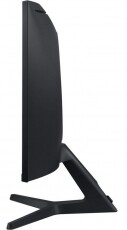 SAMSUNG LC27RG50FQUXEN Full HD LED Gamer ívelt monitor Iroda és számítástechnika - Monitor - Monitor - 355428