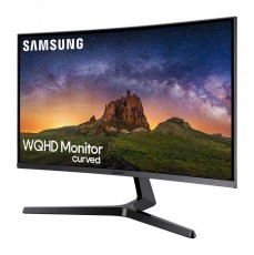 SAMSUNG LC32JG50QQUXEN  Monitor Újdonságok - Új termékek - 344994