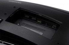SAMSUNG LC32JG50QQUXEN  Monitor Újdonságok - Új termékek - 344994