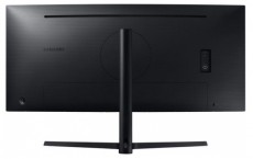 SAMSUNG C34H890WGU Ultra HD LED monitor Iroda és számítástechnika - Monitor - 21:9 Ultrawide monitor - 362024