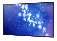 SAMSUNG LH65DMEPLGC/EN 65" kijelző Iroda és számítástechnika - Monitor - Professzionális LED kijelző - 302734