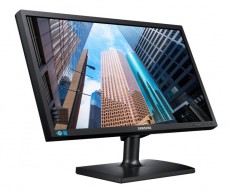 SAMSUNG LS22E20KBW/EN LED monitor Iroda és számítástechnika - Monitor - Monitor - 302774