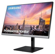 SAMSUNG LS24R650FDUXEN monitor Iroda és számítástechnika - Monitor - Monitor - 370007