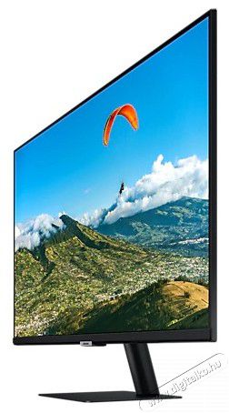 SAMSUNG LS32AM700UUXEN Monitor Iroda &eacute;s sz&aacute;m&iacute;t&aacute;stechnika - Monitor - Monitor - 370010