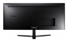 SAMSUNG LS34J550WQUXEN LED Monitor Iroda és számítástechnika - Monitor - Monitor - 351609