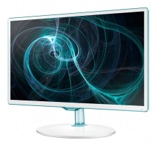 SAMSUNG LT24D391EW/EN monitor tv Iroda és számítástechnika - Monitor - Monitor és TV egyben - 302154