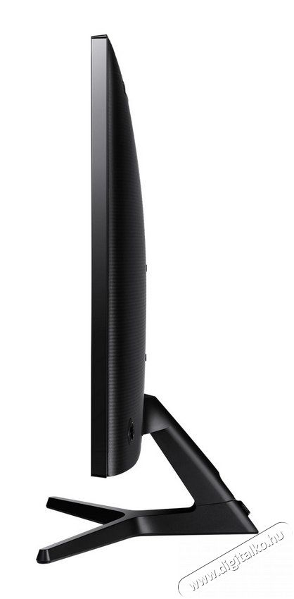 SAMSUNG LU32J590UQU LED 4K sötétszürke monitor Iroda és számítástechnika - Monitor - Professzionális LED kijelző - 343193