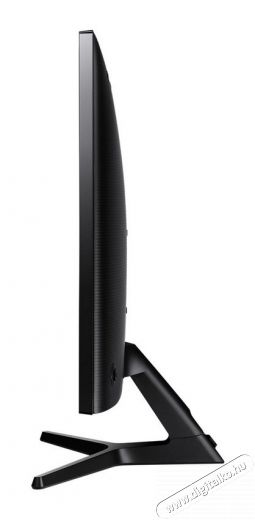 SAMSUNG LU32J590UQU LED 4K sötétszürke monitor Iroda és számítástechnika - Monitor - Professzionális LED kijelző - 343193
