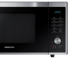 SAMSUNG MC32J7055CT/EO mikrohullámú sütő Konyhai termékek - Mikrohullámú sütő - Mikrohullámú sütő (szabadonálló) - 294096