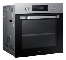 SAMSUNG NV66M3531BS/EO beépíthető sütő Konyhai termékek - Sütő-főzőlap, tűzhely (beépíthető) - Sütő (beépíthető) - 325811