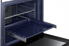 SAMSUNG NV68R2340RS/OL beépíthető sütő Konyhai termékek - Sütő-főzőlap, tűzhely (beépíthető) - Sütő (beépíthető) - 360450