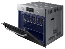 SAMSUNG NV68R2340RS/OL beépíthető sütő Konyhai termékek - Sütő-főzőlap, tűzhely (beépíthető) - Sütő (beépíthető) - 360450