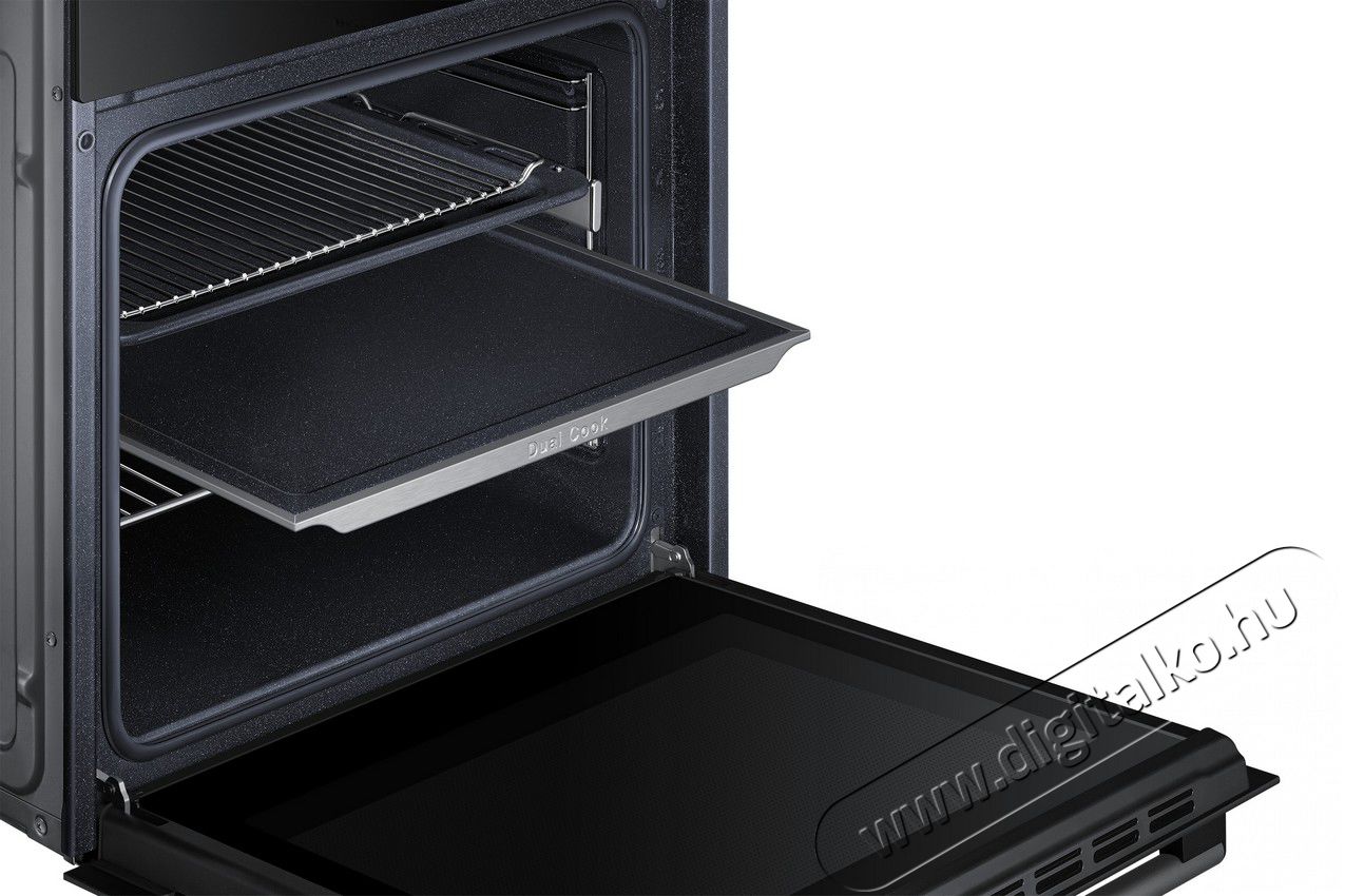 SAMSUNG NV68R5520CB/OL be&eacute;p&iacute;thető s&uuml;tő Konyhai term&eacute;kek - S&uuml;tő-főzőlap, tűzhely (be&eacute;p&iacute;thető) - S&uuml;tő (be&eacute;p&iacute;thető) - 364086