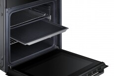 SAMSUNG NV68R5520CB/OL be&eacute;p&iacute;thető s&uuml;tő Konyhai term&eacute;kek - S&uuml;tő-főzőlap, tűzhely (be&eacute;p&iacute;thető) - S&uuml;tő (be&eacute;p&iacute;thető) - 364086