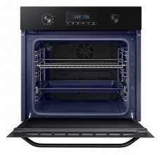 SAMSUNG NV70K2340RB/EO beépíthető sütő Konyhai termékek - Sütő-főzőlap, tűzhely (beépíthető) - Sütő (beépíthető) - 348932