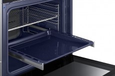 SAMSUNG NV70K2340RB/EO beépíthető sütő Konyhai termékek - Sütő-főzőlap, tűzhely (beépíthető) - Sütő (beépíthető) - 348932