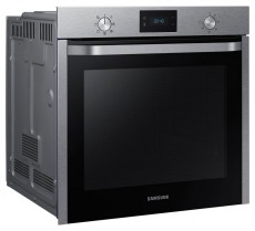 SAMSUNG NV75K3340RS/EO beépíthető sütő Konyhai termékek - Sütő-főzőlap, tűzhely (beépíthető) - Sütő (beépíthető) - 327244