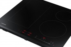 SAMSUNG NZ64K5747BK/EO indukciós főzőlap Konyhai termékek - Sütő-főzőlap, tűzhely (beépíthető) - Indukciós főzőlap (beépíthető) - 336837