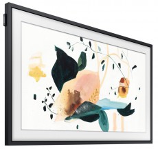 SAMSUNG QE32LS03TBKXXH Full HD Smart LED televízió Televíziók - LED televízió - 1080p Full HD felbontású - 361122