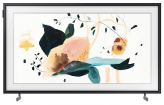 SAMSUNG QE32LS03TBKXXH Full HD Smart LED televízió Televíziók - LED televízió - 1080p Full HD felbontású - 361122