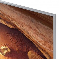 SAMSUNG QE49Q65RATXXH Ultra HD Smart QLED televízió Televíziók - LED televízió - UHD 4K felbontású - 353419