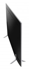 SAMSUNG QE49Q65RATXXH Ultra HD Smart QLED televízió Televíziók - LED televízió - UHD 4K felbontású - 353419
