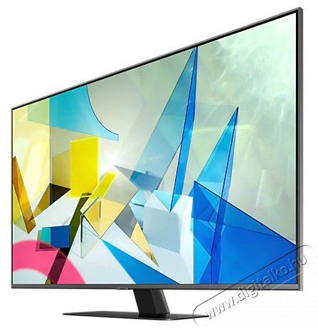 SAMSUNG QE50Q80TATXXH LED Smart LED Telev&iacute;zi&oacute; Telev&iacute;zi&oacute;k - LED telev&iacute;zi&oacute; - UHD 4K felbont&aacute;s&uacute; - 364392