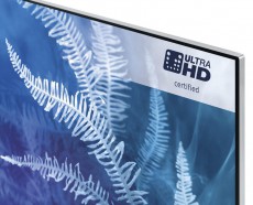 SAMSUNG QE55Q6FNATXXH Ultra HD Smart QLED televízió Televíziók - LED televízió - UHD 4K felbontású - 342056