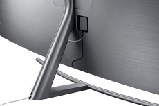 SAMSUNG QE55Q8CNATXXH Ultra HD Smart QLED ívelt televízió Televíziók - LED televízió - UHD 4K felbontású - 342722