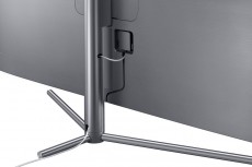 SAMSUNG QE55Q8FNATXXH Ultra HD Smart QLED televízió Televíziók - LED televízió - UHD 4K felbontású - 339132