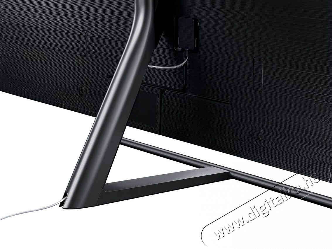 SAMSUNG QE55Q9FNATXXH  Telev&iacute;zi&oacute; Telev&iacute;zi&oacute;k - LED telev&iacute;zi&oacute; - UHD 4K felbont&aacute;s&uacute; - 348034