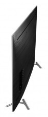 SAMSUNG QE65Q6FNATXXH Ultra HD Smart QLED televízió Televíziók - LED televízió - UHD 4K felbontású - 339133