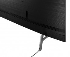 SAMSUNG QE65Q6FNATXXH Ultra HD Smart QLED televízió Televíziók - LED televízió - UHD 4K felbontású - 339133