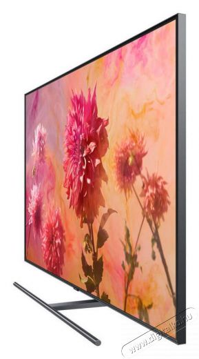 SAMSUNG QE65Q9FN 4K UHD Smart QLED TV Újdonságok - Új termékek - 347385