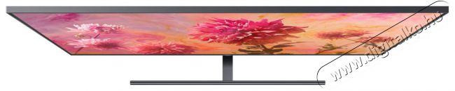 SAMSUNG QE65Q9FN 4K UHD Smart QLED TV Újdonságok - Új termékek - 347385