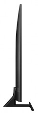 SAMSUNG QE75Q70TATXXH Ultra HD Smart QLED televízió Televíziók - LED televízió - UHD 4K felbontású - 359697