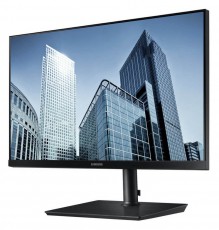 SAMSUNG S27H850QFU LED monitor - fekete Iroda és számítástechnika - Monitor - Monitor - 342241