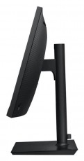 SAMSUNG S27H850QFU LED monitor - fekete Iroda és számítástechnika - Monitor - Monitor - 342241