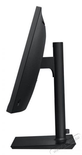 SAMSUNG S27H850QFU LED monitor - fekete Iroda és számítástechnika - Monitor - Monitor - 342241