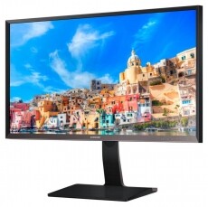 SAMSUNG S32D850T WQHD LED monitor Iroda és számítástechnika - Monitor - Monitor - 342244