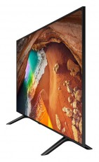 SAMSUNG QE43Q60RATXXH Ultra HD Smart QLED televízió Televíziók - LED televízió - UHD 4K felbontású - 347408
