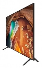 SAMSUNG QE65Q60RATXXH Ultra HD Smart LED televízió Televíziók - LED televízió - UHD 4K felbontású - 347415