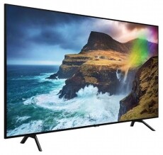 SAMSUNG QE65Q70RATXXH Ultra HD Smart LED televízió Televíziók - LED televízió - UHD 4K felbontású - 347416