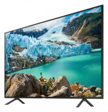 SAMSUNG UE50RU7102KXXH Ultra HD Smart LED televízió Televíziók - LED televízió - UHD 4K felbontású - 347430