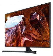 SAMSUNG UE50RU7402UXXH Ultra HD Smart LED televízió Televíziók - LED televízió - UHD 4K felbontású - 347431