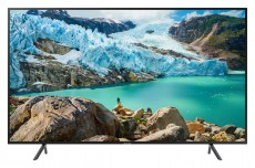 SAMSUNG UE55RU7102KXXH Ultra HD Smart LED televízió Televíziók - LED televízió - UHD 4K felbontású - 347433