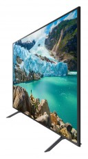 SAMSUNG UE55RU7102KXXH Ultra HD Smart LED televízió Televíziók - LED televízió - UHD 4K felbontású - 347433