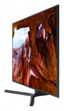 SAMSUNG UE55RU7402UXXH Ultra HD Smart LED televízió Televíziók - LED televízió - UHD 4K felbontású - 347434