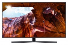 SAMSUNG UE55RU7402UXXH Ultra HD Smart LED televízió Televíziók - LED televízió - UHD 4K felbontású - 347434